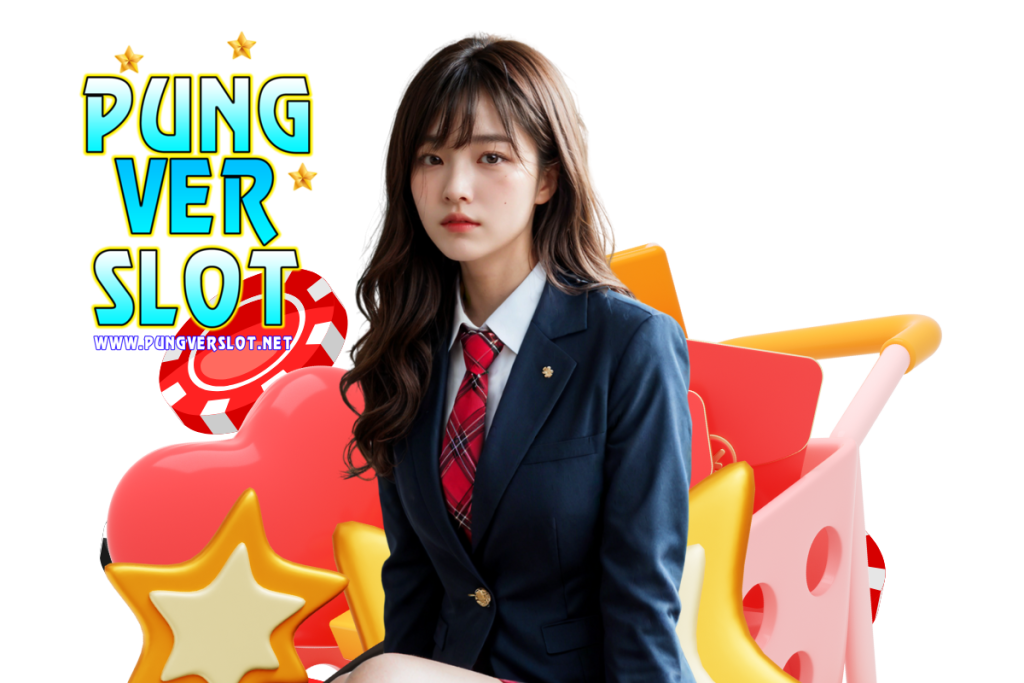 pungver slot เว็บตรง